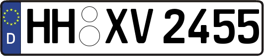 HH-XV2455