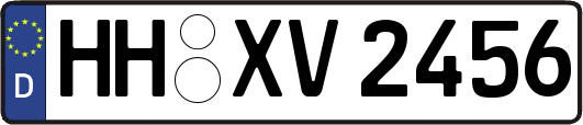 HH-XV2456