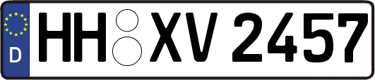 HH-XV2457