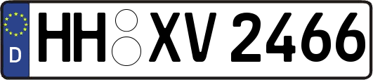 HH-XV2466
