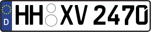 HH-XV2470