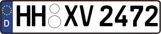 HH-XV2472