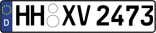 HH-XV2473