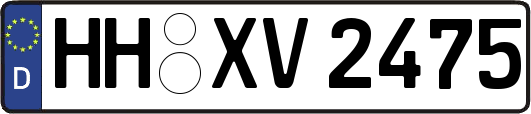 HH-XV2475