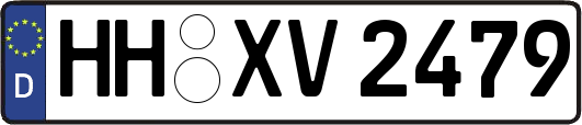HH-XV2479