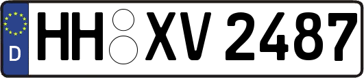 HH-XV2487