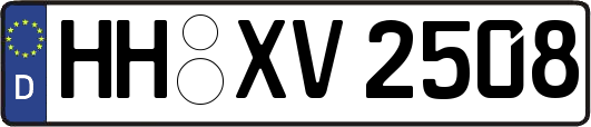 HH-XV2508