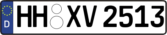 HH-XV2513
