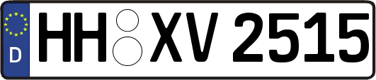 HH-XV2515