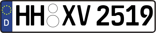 HH-XV2519
