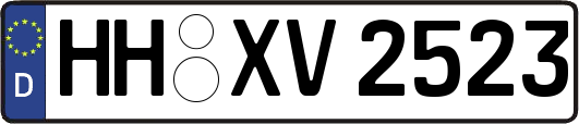 HH-XV2523