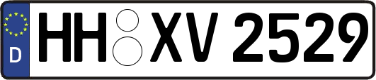 HH-XV2529