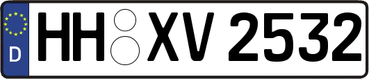HH-XV2532