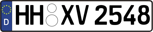 HH-XV2548