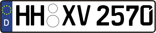 HH-XV2570