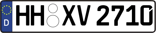 HH-XV2710