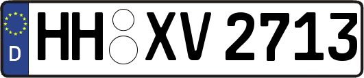 HH-XV2713