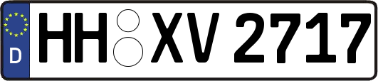 HH-XV2717