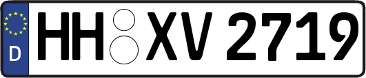 HH-XV2719