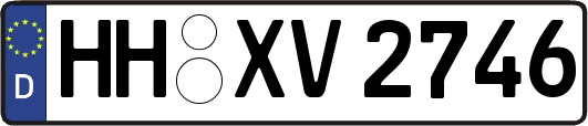 HH-XV2746