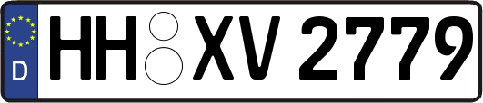 HH-XV2779