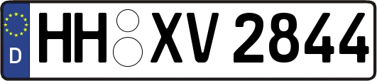 HH-XV2844