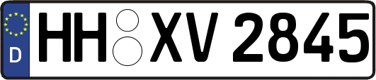 HH-XV2845
