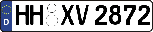 HH-XV2872