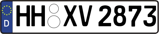 HH-XV2873