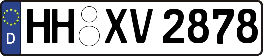 HH-XV2878
