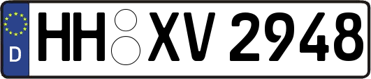HH-XV2948