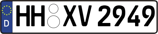 HH-XV2949