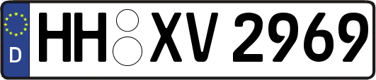 HH-XV2969