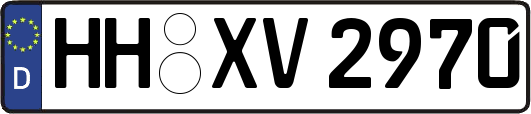 HH-XV2970