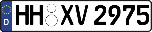 HH-XV2975