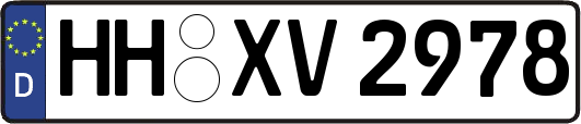 HH-XV2978