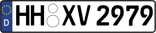 HH-XV2979