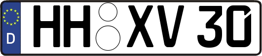 HH-XV30