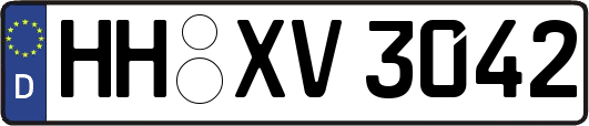 HH-XV3042