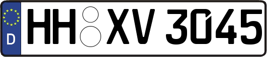 HH-XV3045