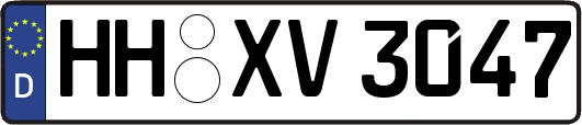 HH-XV3047