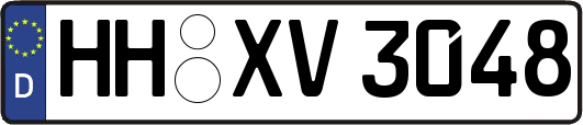 HH-XV3048
