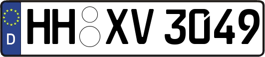 HH-XV3049