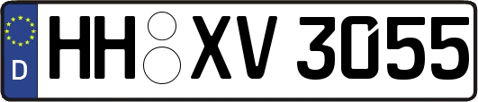 HH-XV3055
