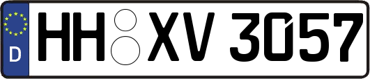 HH-XV3057