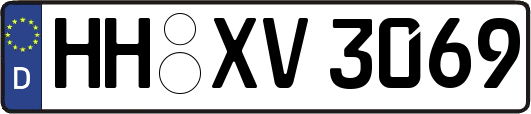 HH-XV3069