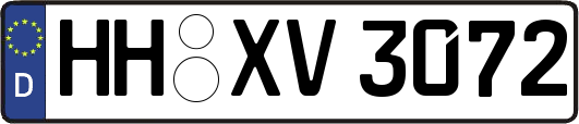 HH-XV3072