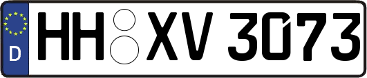 HH-XV3073