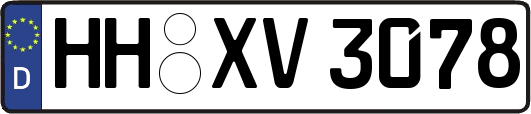 HH-XV3078