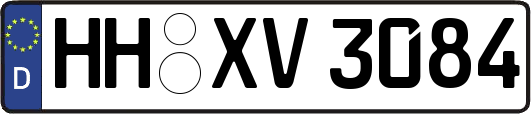 HH-XV3084